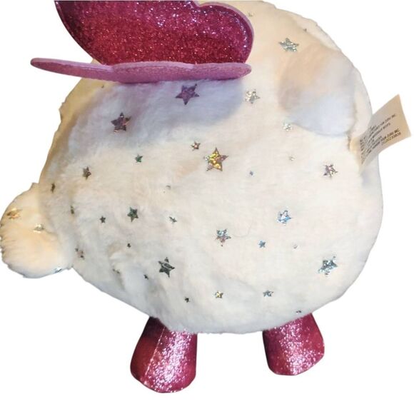 Rainbocorns Plus  Toy with Pink Accents - Picture 2 of 8